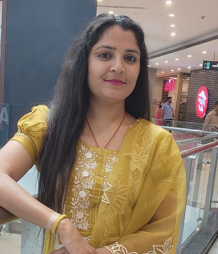 Sonam Rana